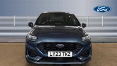 Ford Fiesta 1.0 EcoBoost ST-Line 5dr Petrol Hatchback